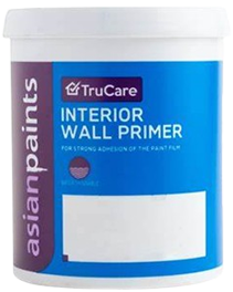 Transform Your Home with Asian Paints Interior Wall Primer: A Tale of Renewal