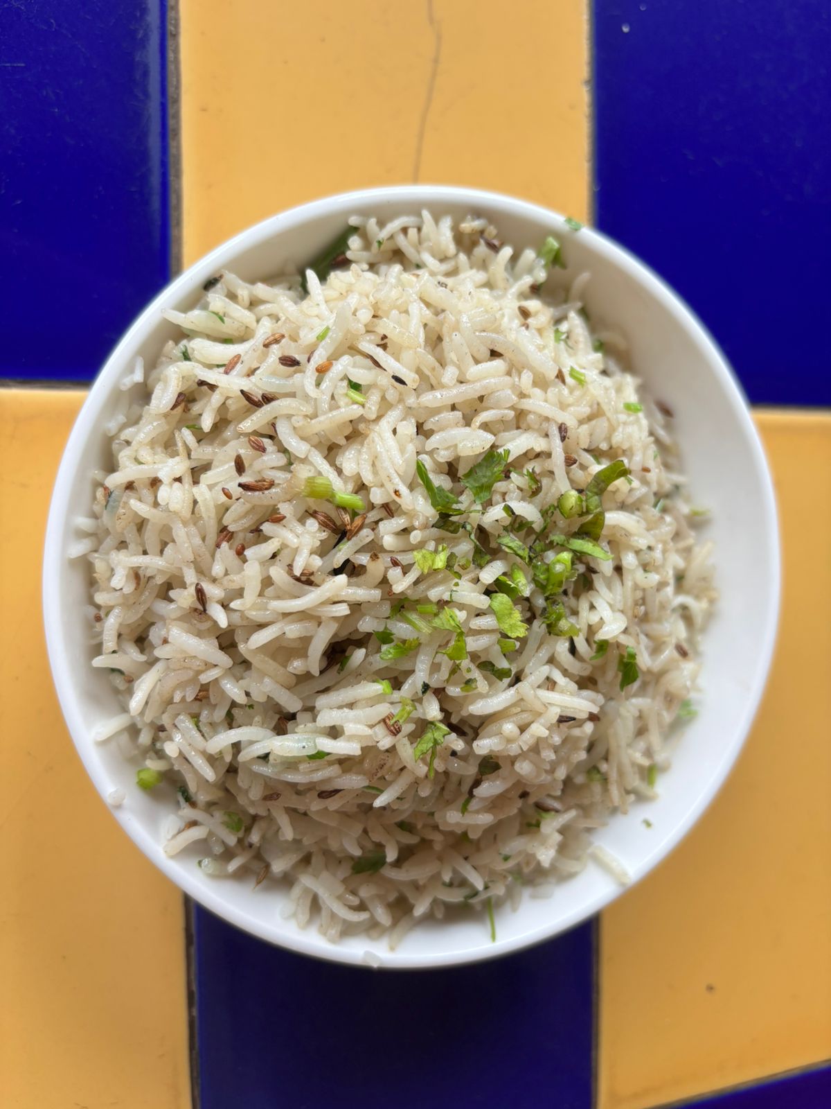 Savor the Flavors of Tradition: How Jeera Rice Elevates Everyday Meals