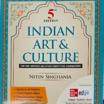 Unveiling the Rich Tapestry of Indian Heritage: A Journey with Indian Art and Culture