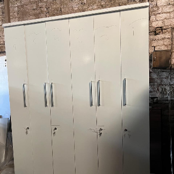 Transform Your Space: How Mukesh's Almari Solves Your Storage Woes