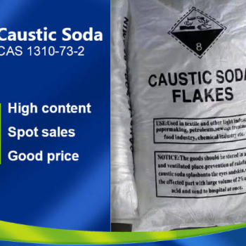 Transforming Challenges into Solutions: How Caustic Soda Revolutionizes Manufacturing