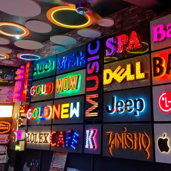 Brightening Business Dreams: How LED Boards Transform Indian Enterprises