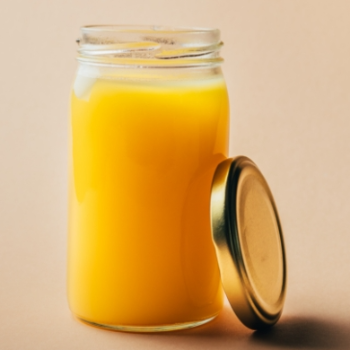 The Golden Elixir: Transforming Health with Pure Ghee