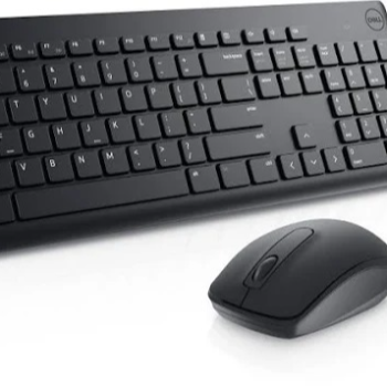 How Dell Wired Keyboard and Mouse Transformed Meera's Productivity