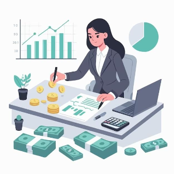 Level Up Your Finances: A Young Professional's Guide to Money Management