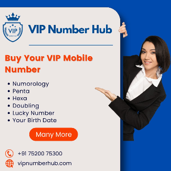 Fancy Number Haryana