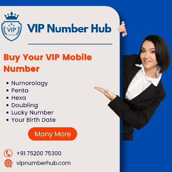 Fancy mobile Number Punjab