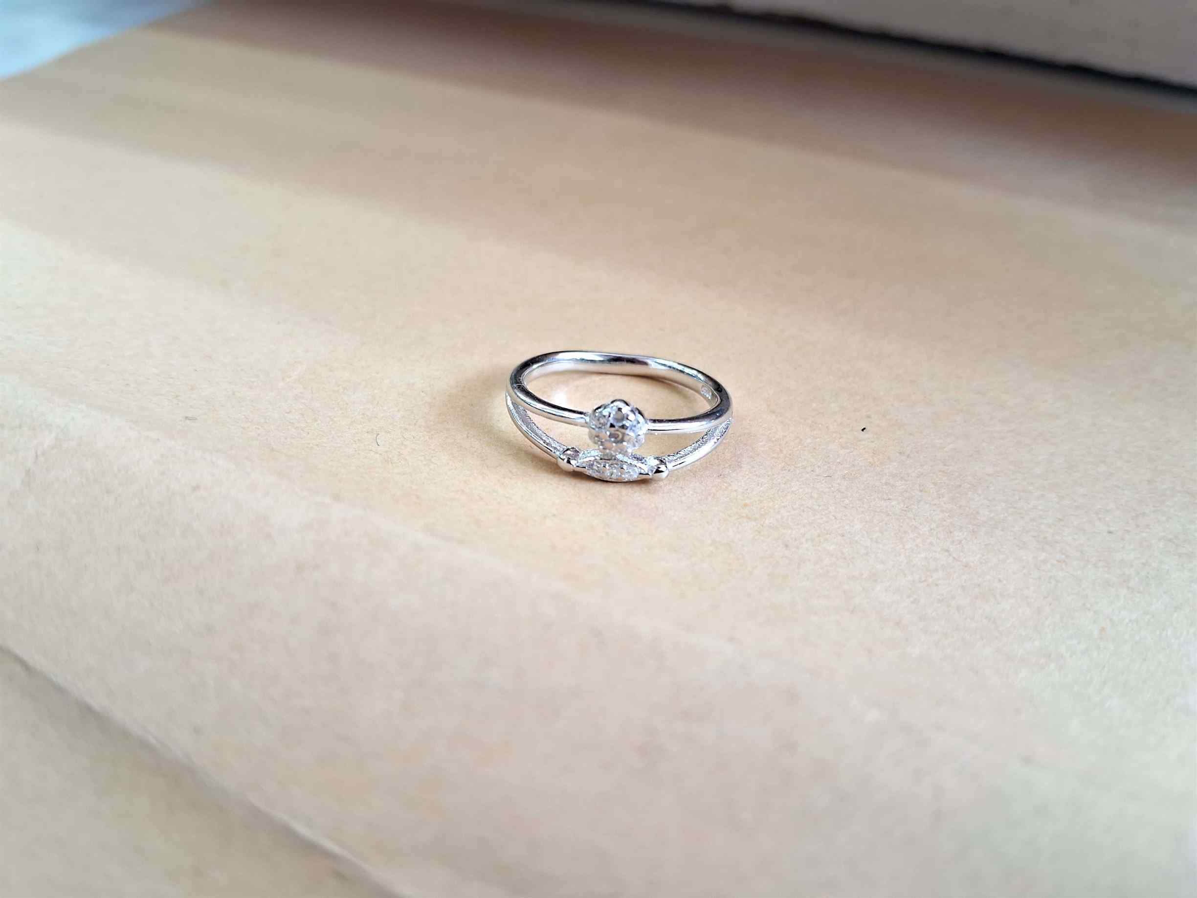 The Timeless Elegance of the Classic Silver Ring: A Tale of Tradition and Modernity