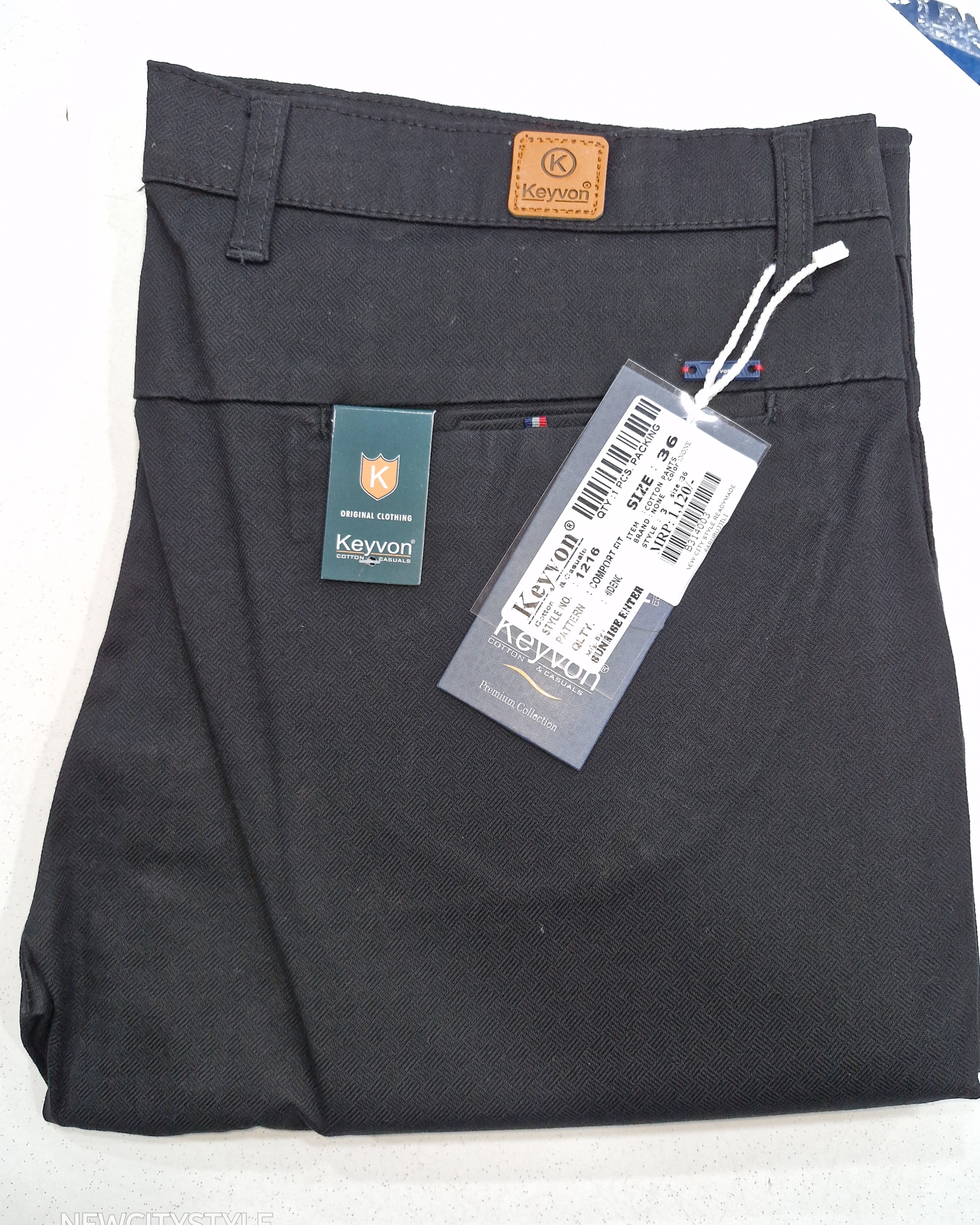 Transforming Wardrobe Woes: The Perfect Pant for Every Indian Professional