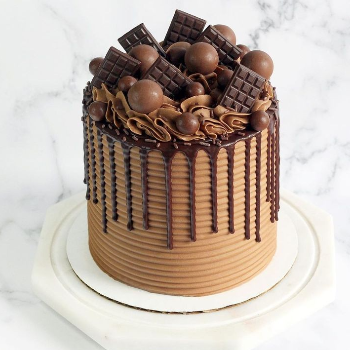 The Sweet Solution: How Chocolate Cake Became Surya's Secret to Happiness