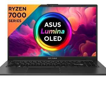 Embracing the Future: How the ASUS VivoBook Go 15 OLED Transforms Lives