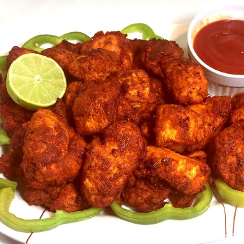 A Flavorful Solution: How Chicken Fry Transforms Mealtime Hassles