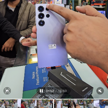 The Samsung S25 Ultra: Empowering India’s Young Professionals