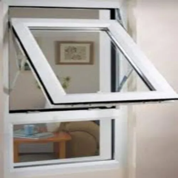 Transform Your Home with UPVC Top-Hung Windows: A Game-Changer for Comfort and Style