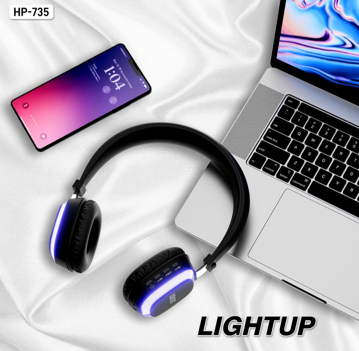 Transform Your Listening Experience: How Ubon Wireless Headphones Empower the Modern Indian Professional