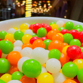 Sweet Solutions: How Fruit Candy Solves Everyday Challenges