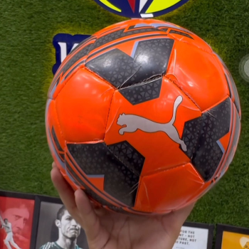 How Puma Cage Ball is Revolutionizing Sports for Young Athletes