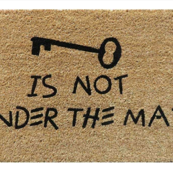 Transform Your Home with the Perfect Coir Doormat: Meet Priya’s Journey