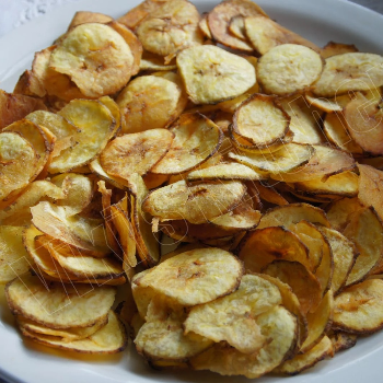 The Crunchy Delight: How Valakai Chips Became a Family Favorite