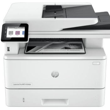 Transforming Printer Troubles into Productivity: A Success Story