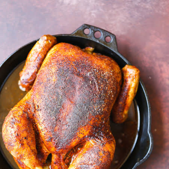 Unlocking the Flavor of Togetherness with Whole Chicken Barbeque