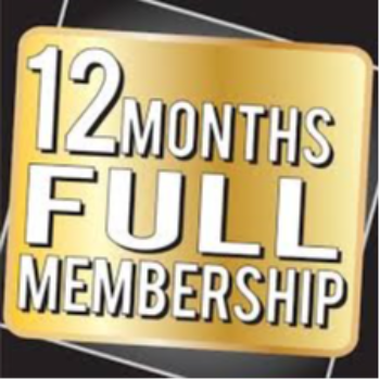 Transforming Lives: How a 12-Month Gym Membership Can Be Your Catalyst for Change