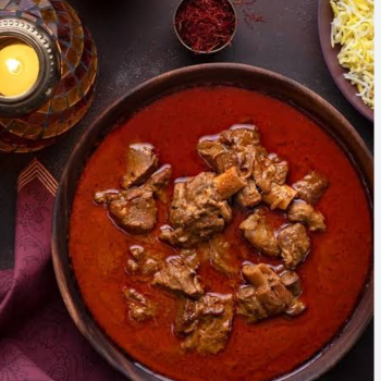 Savor the Spice: How Mutton Rogan Josh Transforms Dinner into an Experience