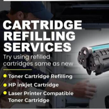 Transforming Printer Woes into Wins: A Journey of Restoration