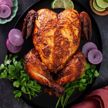 Savor the Flavors: How Tandoori Chicken Transforms Family Dinners