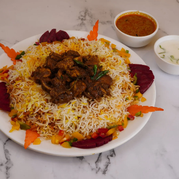Savoring Tradition: How Chicken Biryani Boneless Solves Your Culinary Dilemmas