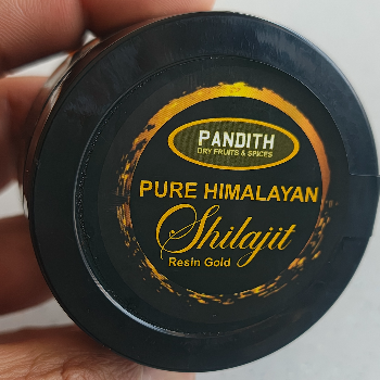 Rediscover Your Vitality: How Max Power Shilajit Transformed Raj's Life