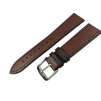 Elevate Your Style: The Story of Arjun and His Two-Ton Leather Watch Strap