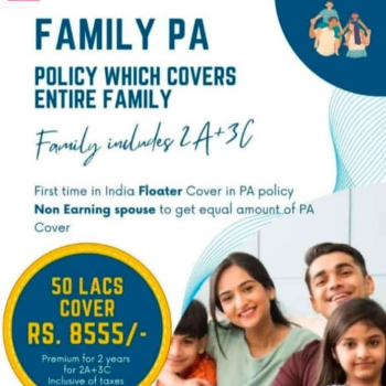 Secure Your Peace of Mind: How Accidental Insurance Changed Priya’s Life