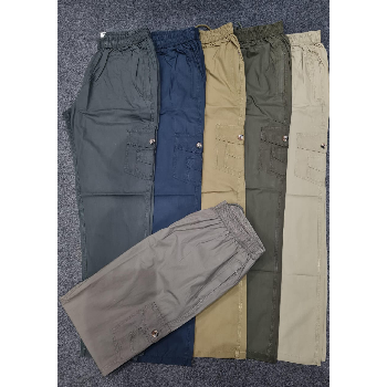 Unleashing Comfort and Style: The Perfect Track Pants for Every Indian Man