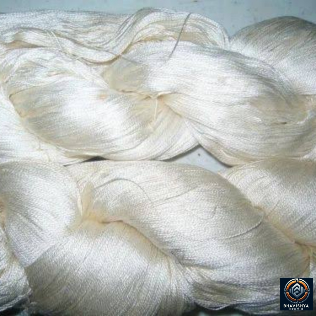 Embracing Elegance: How White Raw Silk Transforms Your Fashion Creations