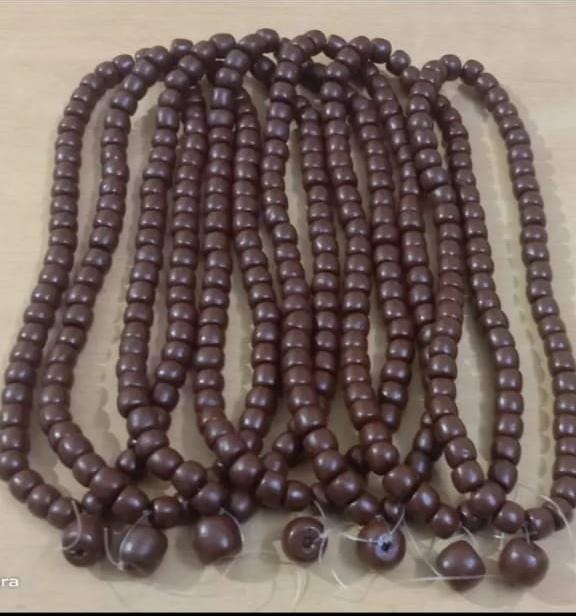 Embrace Serenity: How Mala Beads Transformed Meera's Life