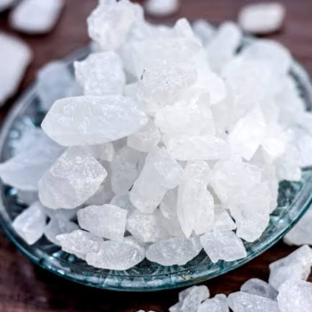 Sweet Relief: How Mishri Transforms Lives with Its Purity and Tradition