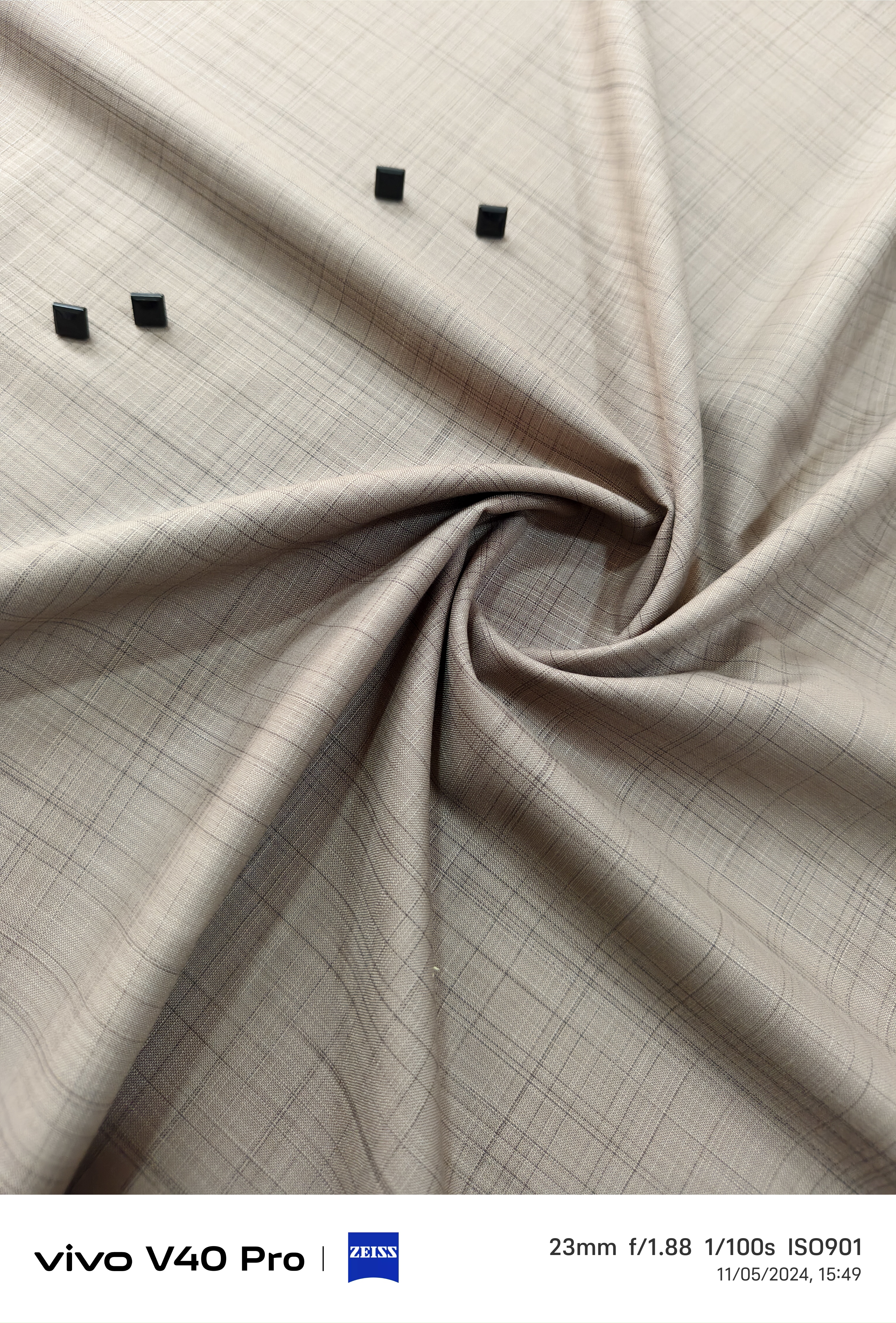 Elevate Your Fashion Game: Meet the Fabric That Transforms Style