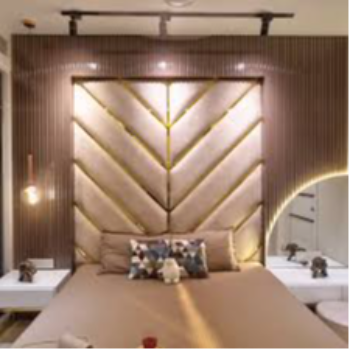 Transform Your Sleep: How Shiv Shakti's Bed Back Cushion Changes Lives