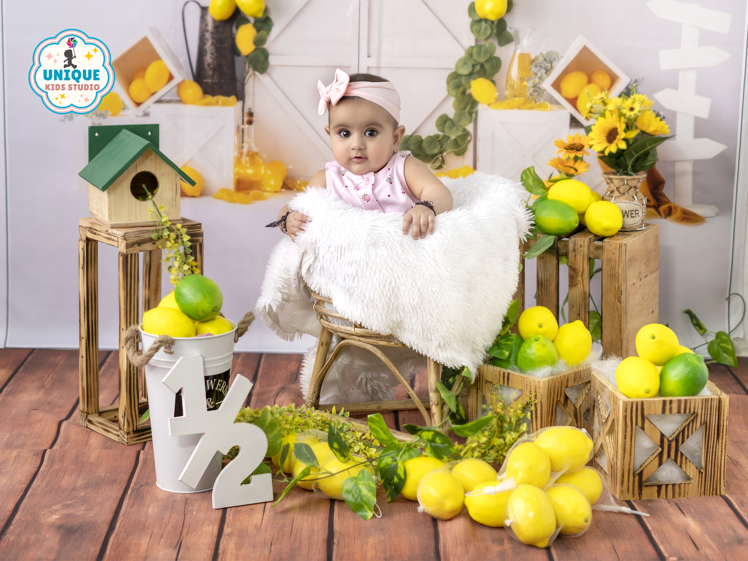Capturing Precious Moments: The Perfect Solution for Baby Photography Needs