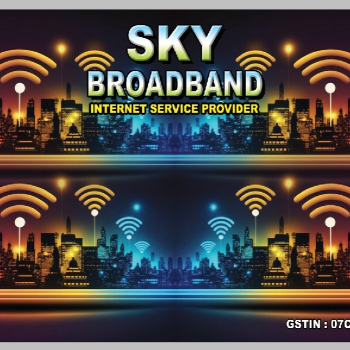 How Sky Broadband Transforms Lives: Kavita's Journey to Seamless Connectivity