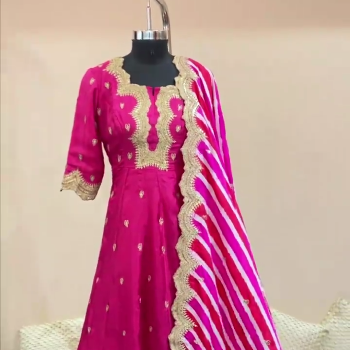 Reviving Elegance: How Suit Tunee Transforms Traditional Indian Attire