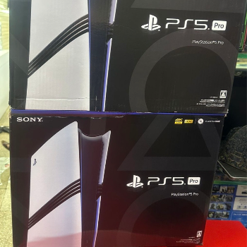 Unlocking the Ultimate Gaming Experience with the PS5 Pro 2TB Digital
