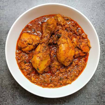 Savoring Simplicity: How Rara Chicken Half Solves Your Busy Lifestyle Dilemma