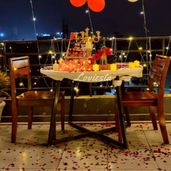 Discover the Perfect Rooftop Venue for Your Memorable Gatherings
