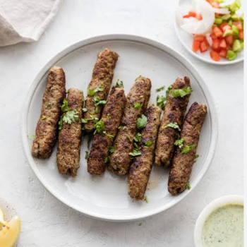 Savor the Authentic Taste: How Ashraf Restaurant's Kebabs Solve Your Daily Dining Dilemmas