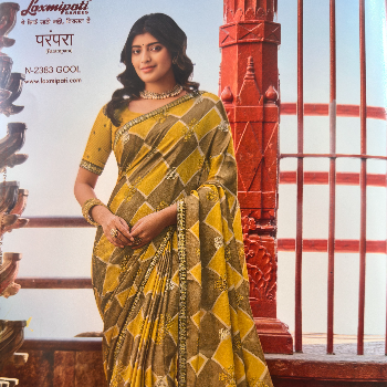 The Timeless Elegance of Sarees: Rekindling Tradition with Modern Grace