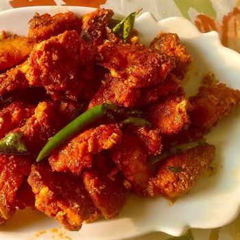 Savoring Tradition: How Apollo Fish Solves the Modern Indian's Culinary Dilemma