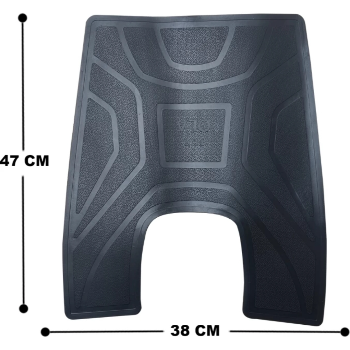 Transform Your Ride with Ola S1 Air Floor Mats: A Must-Have for Every Rider