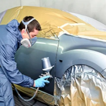 Transforming Car Care: How Yadav Auto Garage Solves the Dents and Scratches Woes